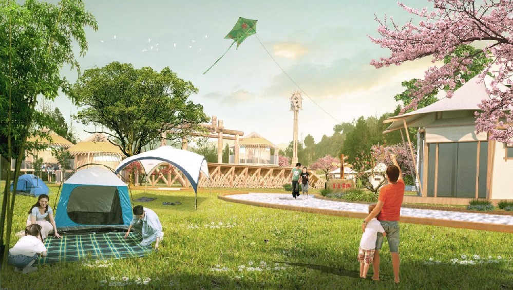 鄉(xiāng)村旅游推動(dòng)鄉(xiāng)村振興該從何著手？落實(shí)四大策略！