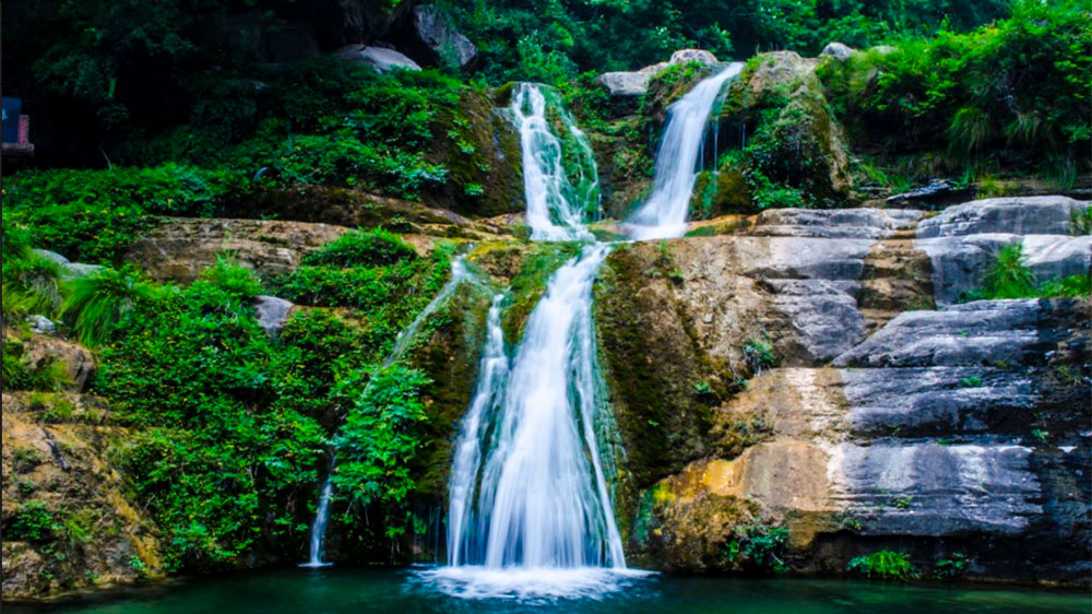 河南：焦作市領(lǐng)導(dǎo)深入景區(qū)調(diào)研文化旅游工作，加快焦作經(jīng)濟(jì)社會高質(zhì)量發(fā)展！