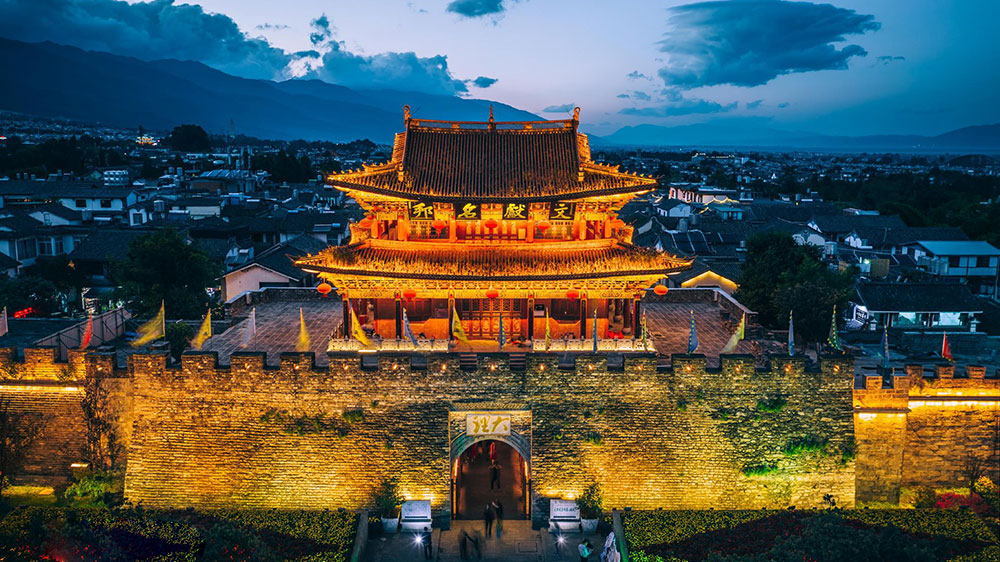 文旅：云南省文化和旅游標(biāo)準(zhǔn)體系建設(shè)指南出爐，推動文旅產(chǎn)業(yè)轉(zhuǎn)型升級和高質(zhì)量發(fā)展！