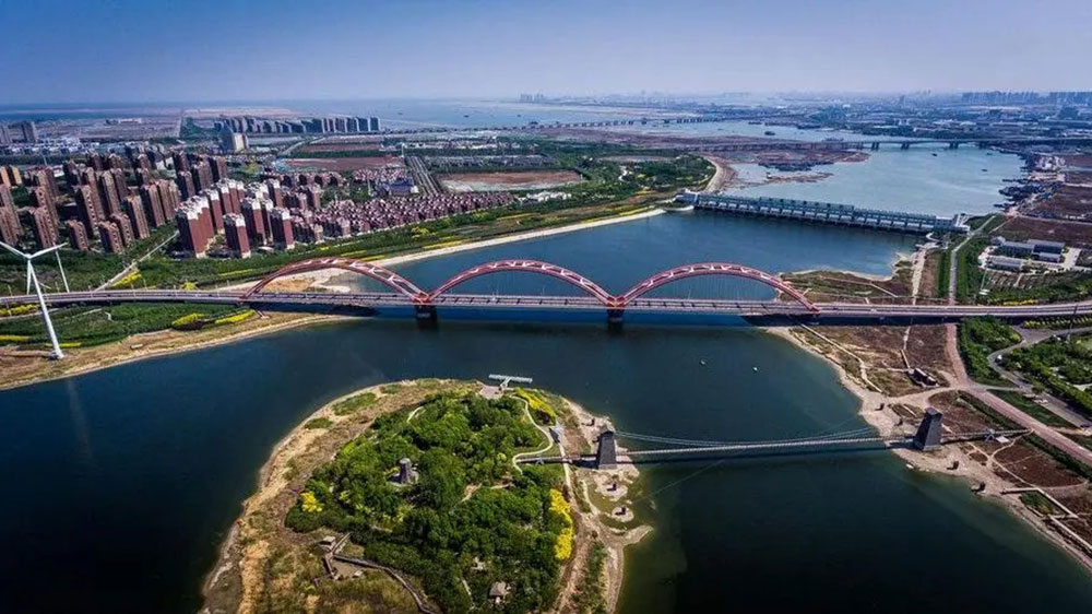 天津：生態(tài)城2023年內(nèi)將開建多個(gè)文旅項(xiàng)目，加快推動海洋文化旅游示范區(qū)打造！