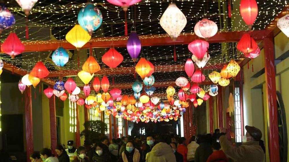 浙江：杭州建德新安江街道民俗旅游文化節(jié)舉行，加快推動文化旅游產(chǎn)業(yè)發(fā)展！