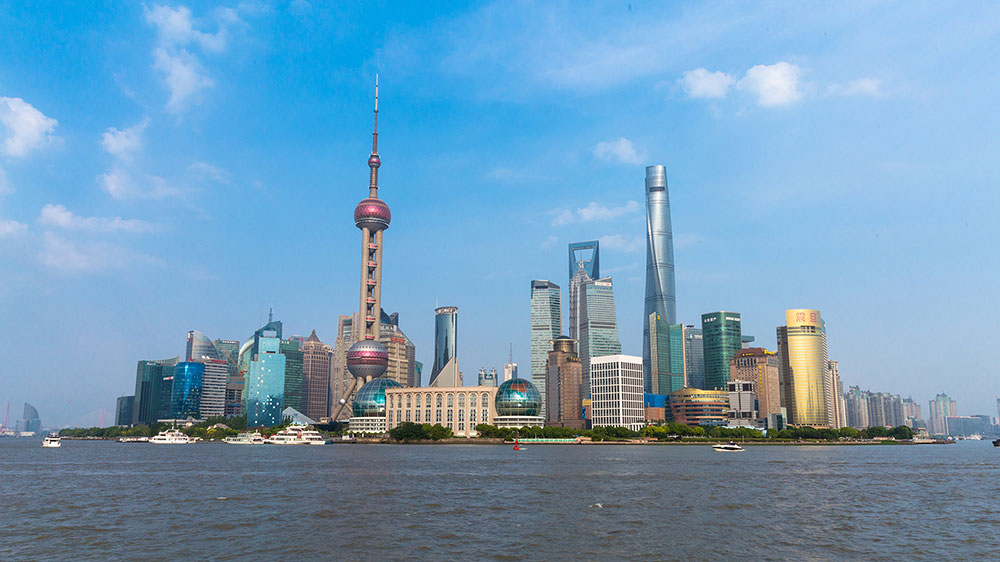 上海：2023年繼續(xù)執(zhí)行法治政府建設(shè)實施綱要和規(guī)劃，有力支撐文旅融合高質(zhì)量發(fā)展！