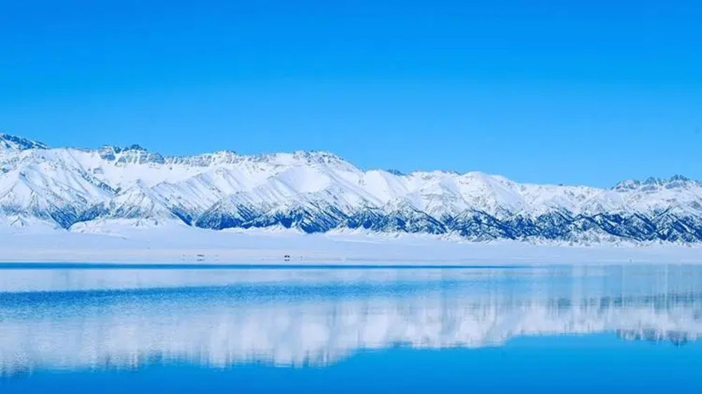 新疆：多個(gè)機(jī)場(chǎng)推出形式多樣的特色服務(wù)，助力新疆冰雪旅游實(shí)現(xiàn)高質(zhì)量發(fā)展！