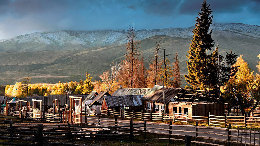 文旅：2023年中央一號文件正式發(fā)布，實施鄉(xiāng)村休閑旅游精品工程，推動鄉(xiāng)村民宿提質(zhì)升級！