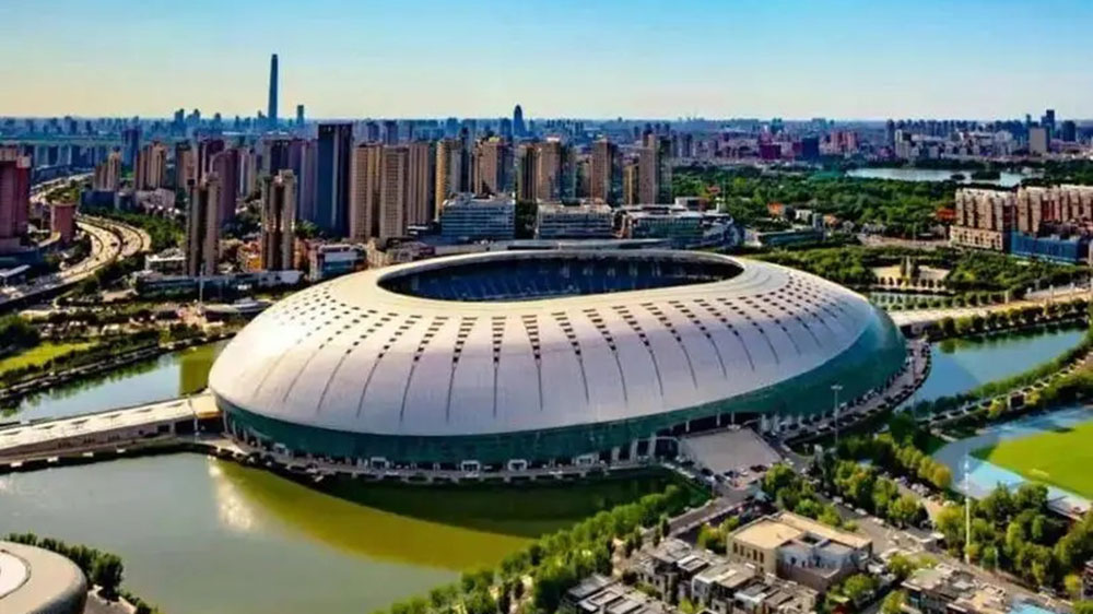 天津：市政府辦公廳印發(fā)“運動之都”建設行動方案，加快推動“體育+旅游”融合發(fā)展！