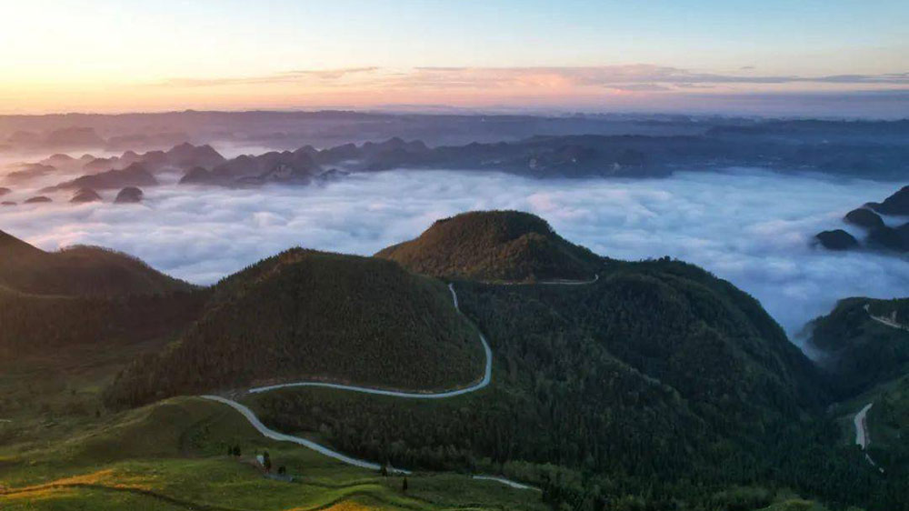 貴州：猴場鄉(xiāng)召開2023年度宜居鄉(xiāng)村創(chuàng)建工作推進會，多措并舉打造宜居宜業(yè)美麗鄉(xiāng)村！