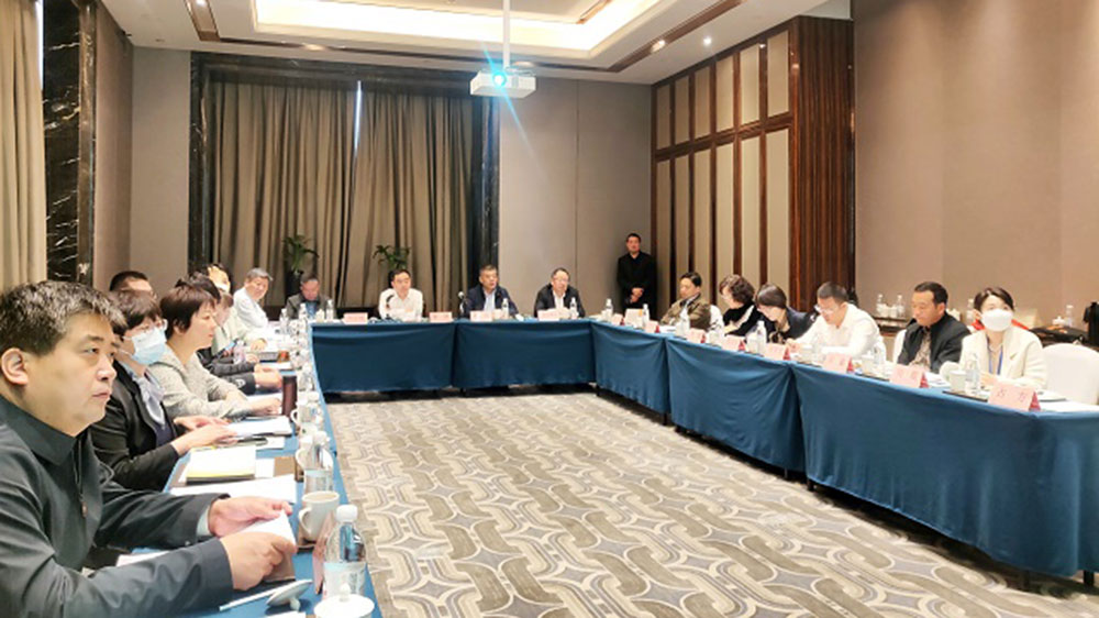 2023年黃河文化旅游帶宣傳推廣聯盟大會籌備會召開，推動形成區(qū)域一體化大旅游格局！