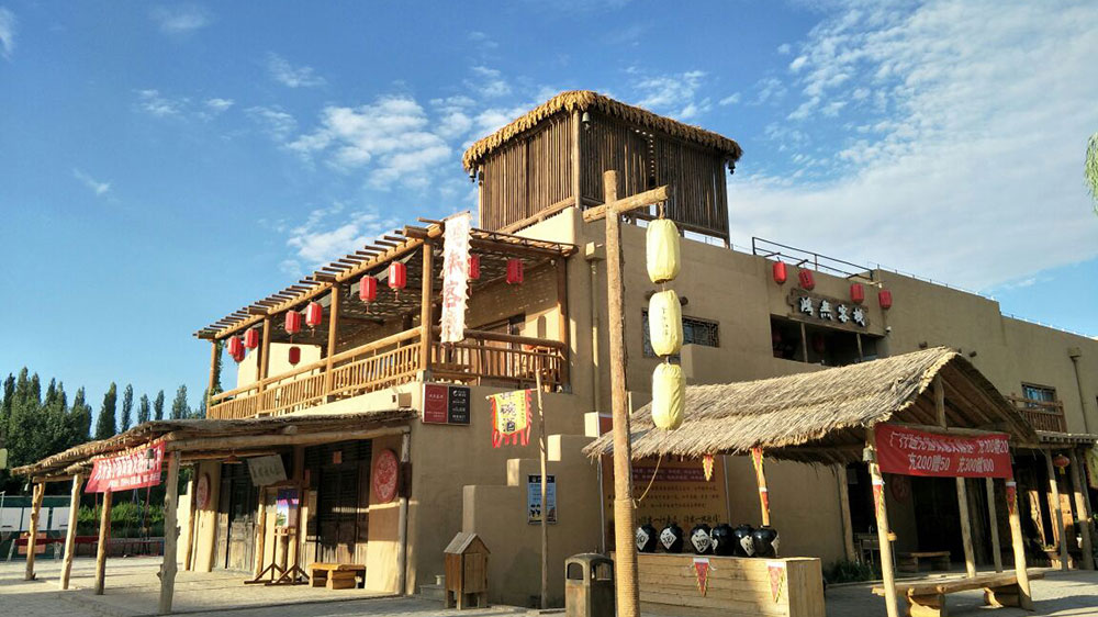 文旅：中國·甘肅鄉(xiāng)村旅游發(fā)展指數(shù)（2022）即將發(fā)布，甘肅鄉(xiāng)村旅游的“晴雨表”和“風向標”！