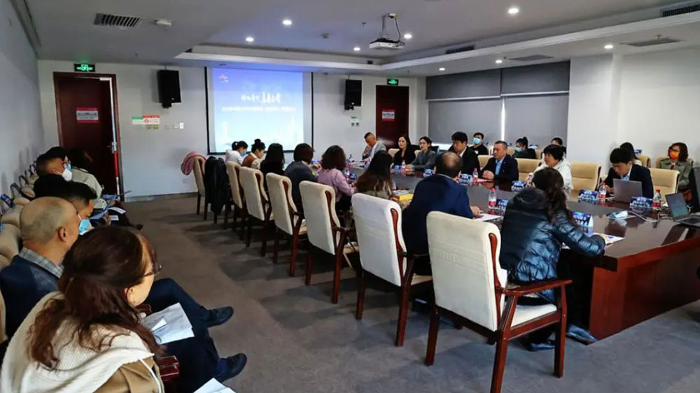 新疆：烏魯木齊文化和旅游資源區(qū)內(nèi)推介活動完美收官，推動兩地互惠互利、共同發(fā)展！