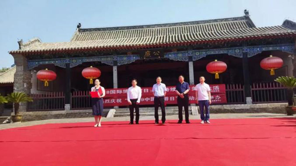 河南：南陽市宛城區(qū)文化旅游發(fā)展服務(wù)中心舉辦文旅文創(chuàng)產(chǎn)品展，推動(dòng)文旅產(chǎn)業(yè)發(fā)展！