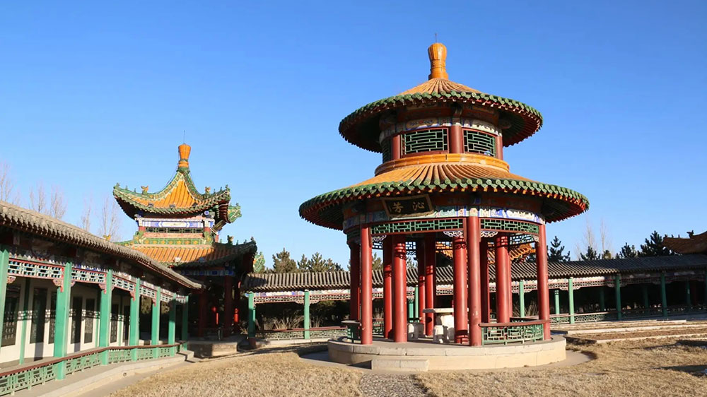 內(nèi)蒙古：第十四屆芍藥文化旅游節(jié)6月2日開(kāi)幕，助推縣域經(jīng)濟(jì)社會(huì)高質(zhì)量發(fā)展！