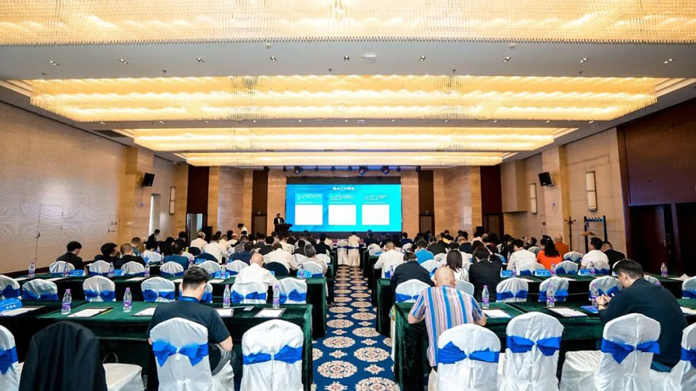 寧夏：2023全國旅行商大會在銀川正式開幕，促進(jìn)全市文旅產(chǎn)業(yè)、經(jīng)濟(jì)社會高質(zhì)量發(fā)展！