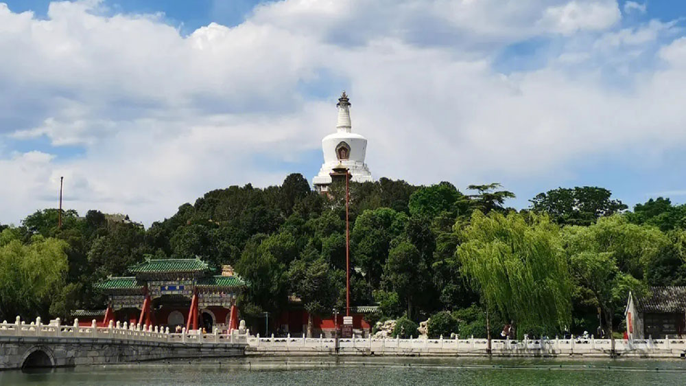 北京：2023年文化和自然遺產(chǎn)日非遺宣傳展示活動啟動，推出32條中軸線主題非遺旅游線路！