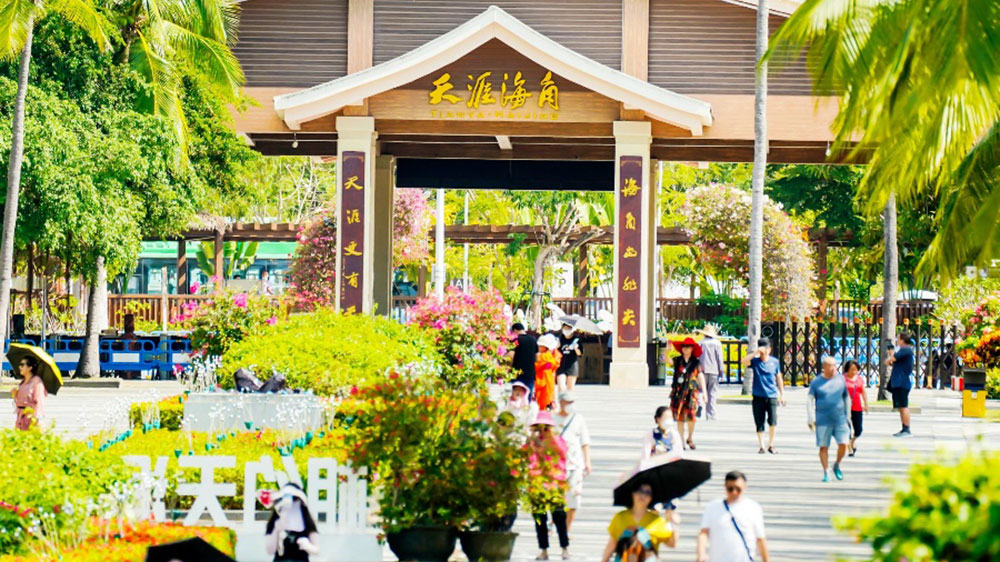 海南：省旅文廳實(shí)施“讓海南旅游淡季旺起來”行動(dòng)，推出多項(xiàng)舉措推動(dòng)文旅市場發(fā)展！