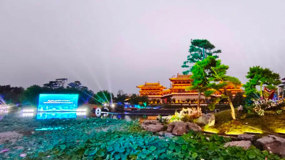 文旅：第五屆全球文旅創(chuàng)作者大會在洛陽啟動，加強文旅文創(chuàng)融合，打造世界文化旅游勝地！