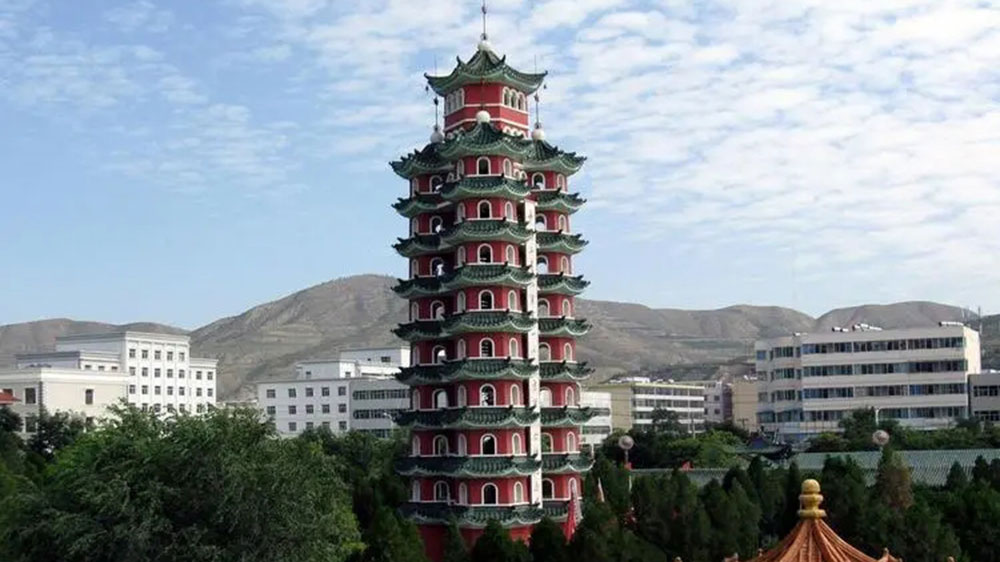 甘肅：著力建設(shè)全國(guó)知名紅色文化旅游目的地，助力鄉(xiāng)村振興，推進(jìn)文旅強(qiáng)省建設(shè)！