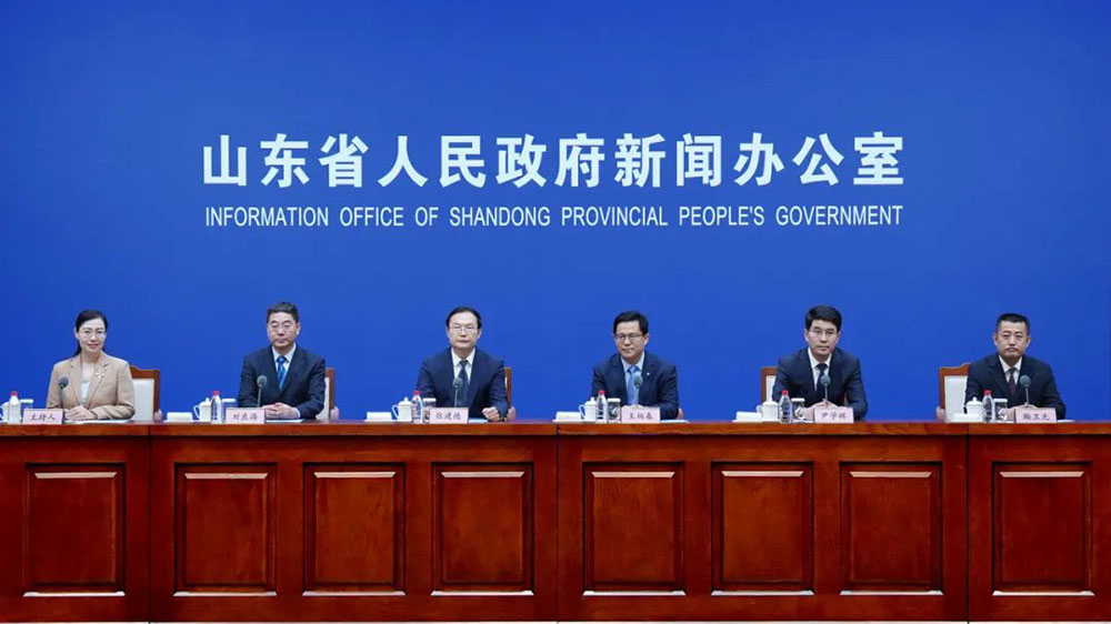 山東：2023齊魯水文化論壇將于11月25日舉辦，全面推動(dòng)水文化與現(xiàn)代水網(wǎng)融合發(fā)展！