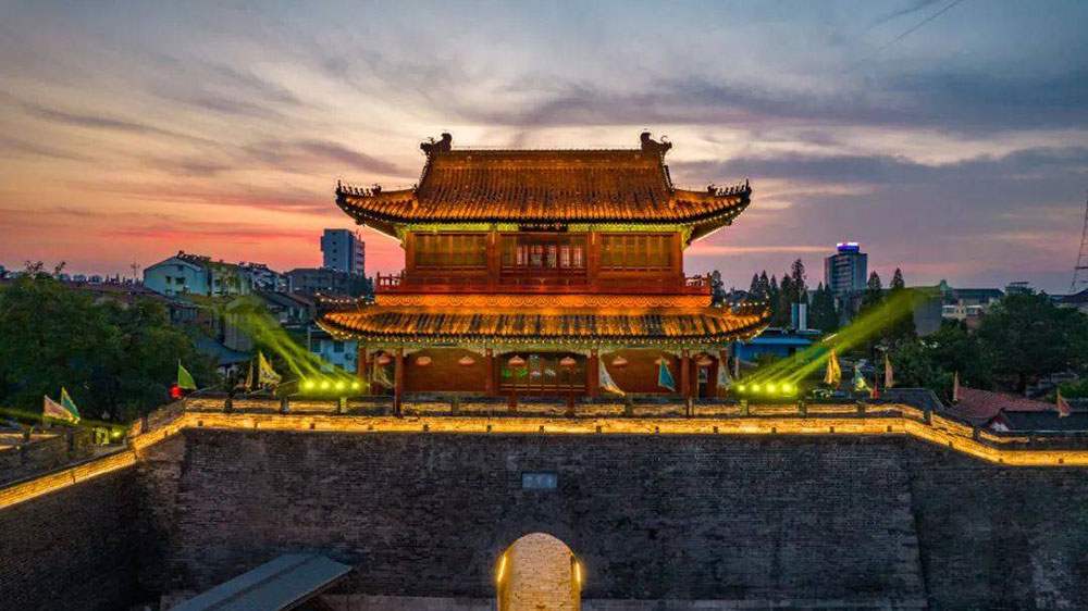 湖北：湖北省文化和旅游宣傳推介活動(dòng)將于12月9日在南京舉辦，推動(dòng)兩地文旅產(chǎn)業(yè)發(fā)展！