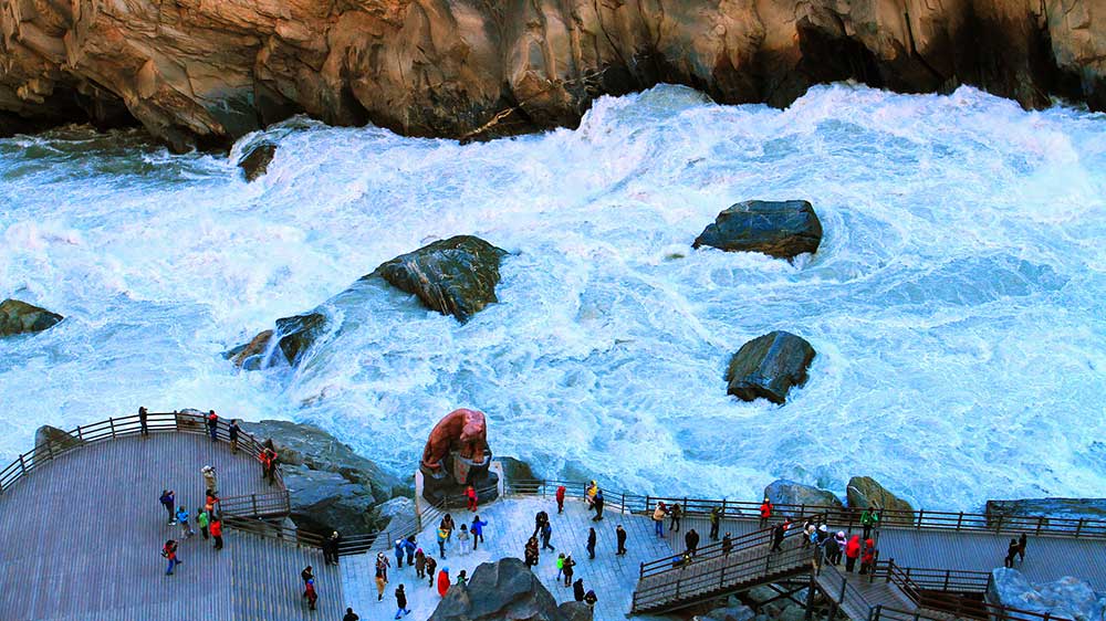 云南：迪慶文化旅游行業(yè)產(chǎn)教融合共同體成立大會召開，推動迪慶文化旅游產(chǎn)業(yè)發(fā)展！