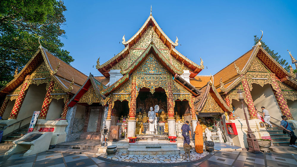 國(guó)際文旅：東南亞旅游業(yè)復(fù)蘇勢(shì)頭強(qiáng)勁，成為2024年春節(jié)中國(guó)游客出境游的熱門(mén)目的地！