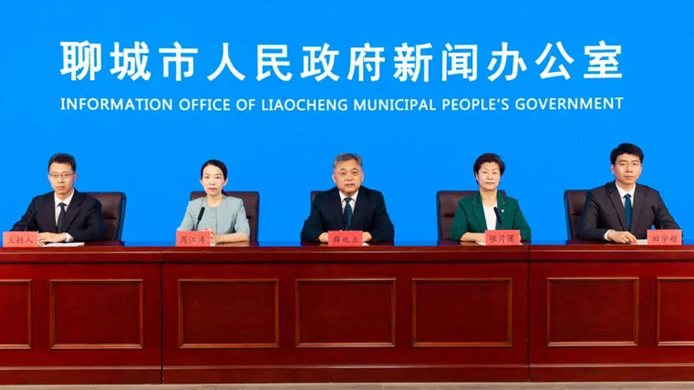 山東：2024山東（東阿）中醫(yī)藥文化旅游體驗周系列活動舉行，共謀中醫(yī)藥高質(zhì)量發(fā)展！