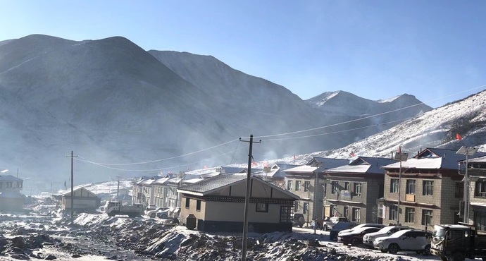 西藏：2024年亞東縣文化和旅游資源推介會在拉薩舉辦，加快推動文旅產業(yè)高質量發(fā)展！