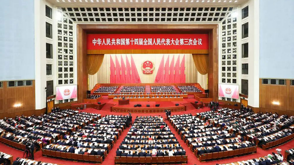 文旅：國務院總理李強作政府工作報告，其中涉及文化和旅游方面的內容有這些！